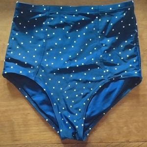 Old Navy swim bottoms size XS